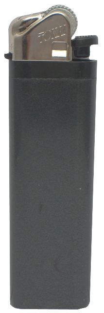 16592 M13LCS Supreme Surface black Kappe Silber