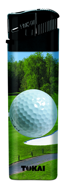 18537 Golfball