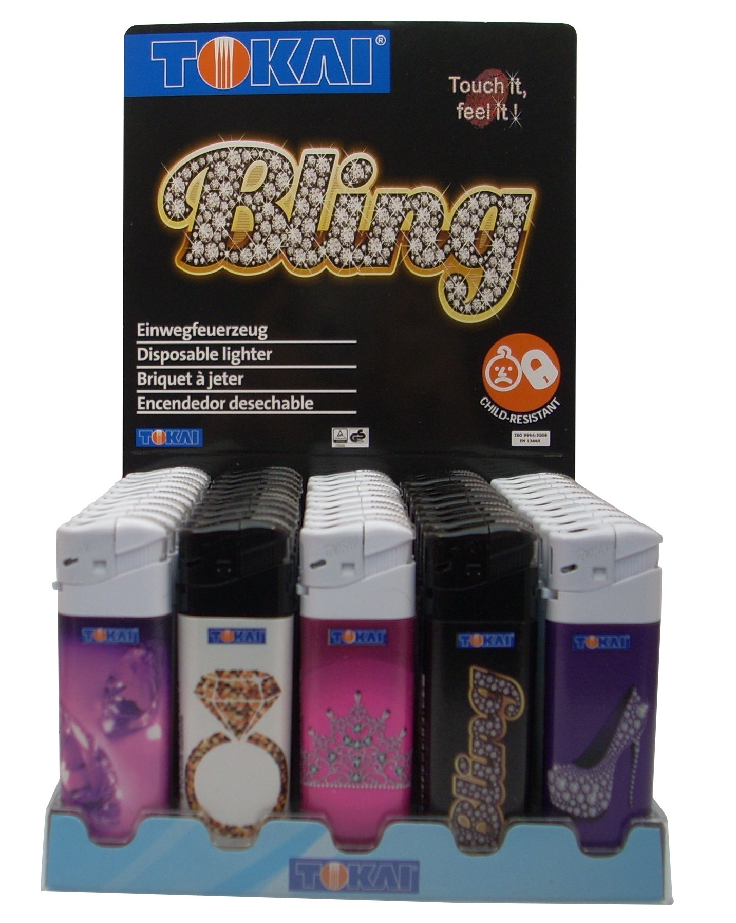 Bling Tray