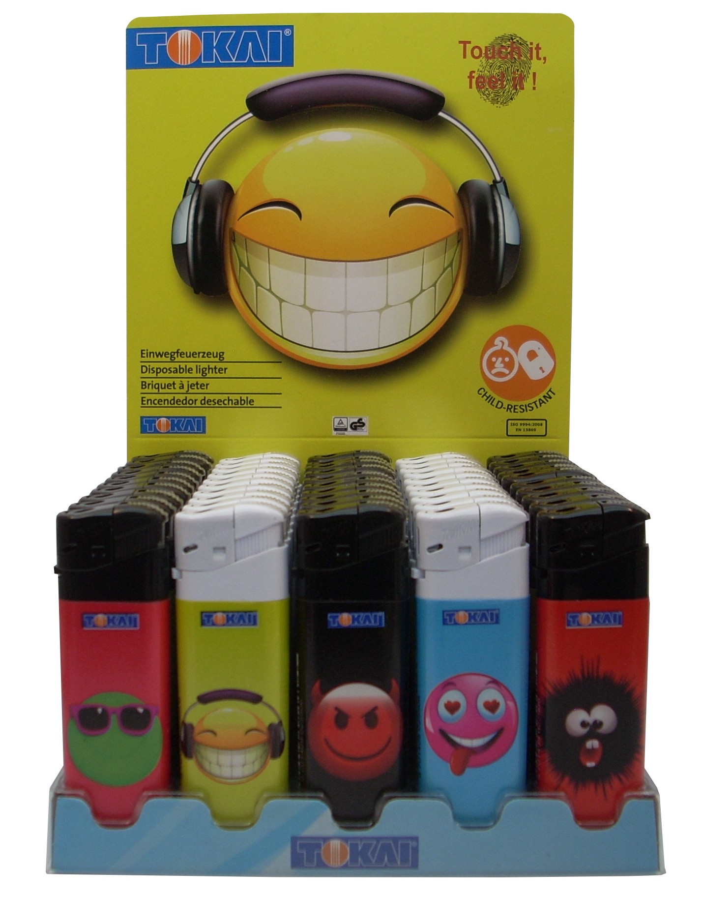 Emoji Tray