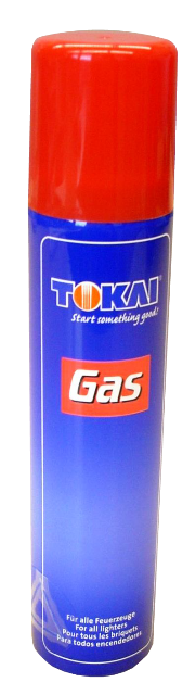 Gasampulle einzeln 22.02