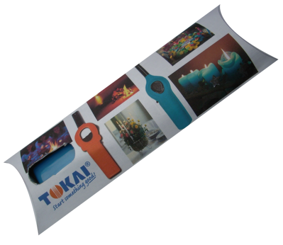 Gift Box Neu
