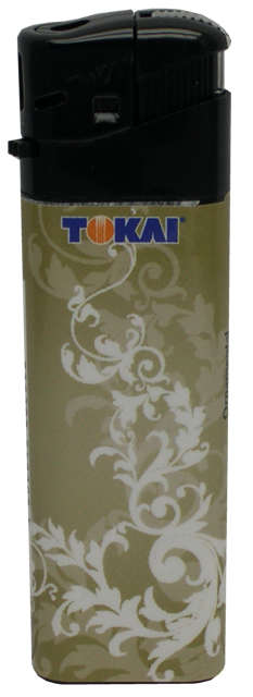 Ornamental gold freigestellt