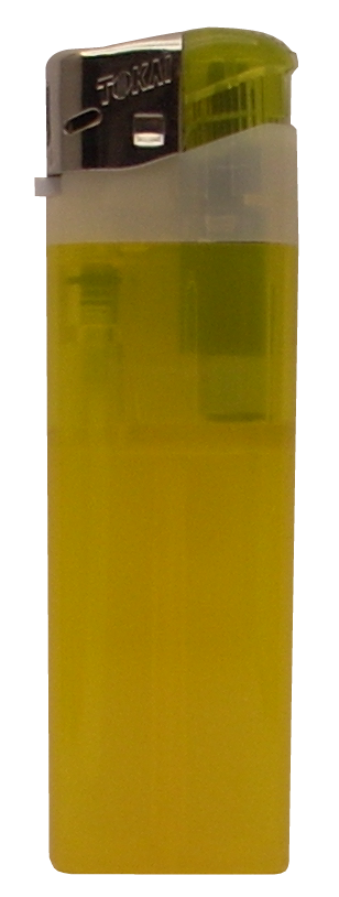 P12C Icy gelb neu
