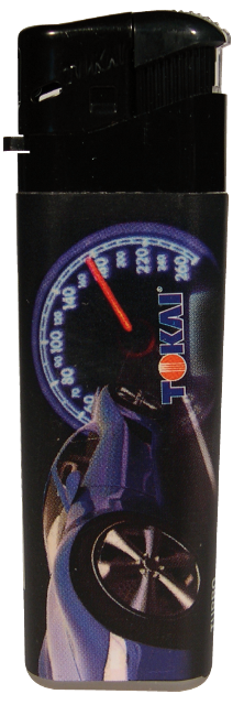 Turbo blau