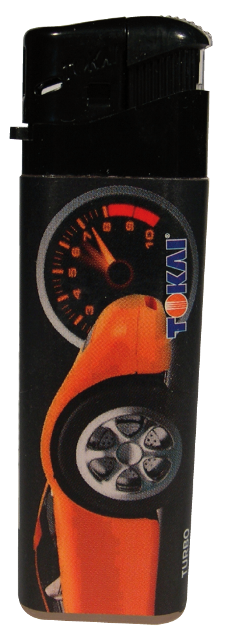 Turbo orange
