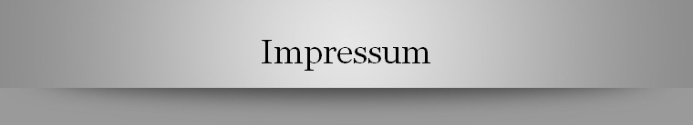 Impressum