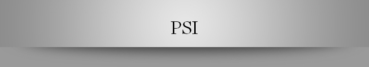 PSI