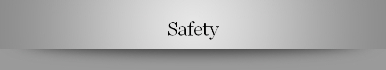 Safety