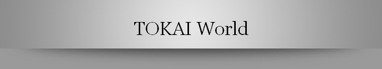 TOKAI World